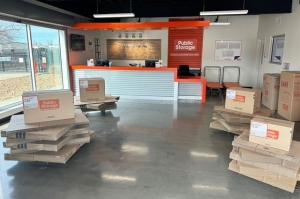 Public Storage - Houston - 13300 Hempstead Rd - Photo 3