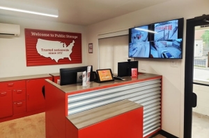 Public Storage - San Antonio - 14815 Jones Maltsberger Road - Photo 3