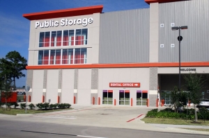 Public Storage - League City - 3155 W Walker St - Photo 1