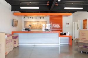 Public Storage - Pasadena - 1507 East Beltway 8 S - Photo 3