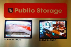 Public Storage - San Antonio - 7234 Blanco Road Picture 3 of Public Storage - San Antonio - 7234 Blanco Road - FindStorageFast.com