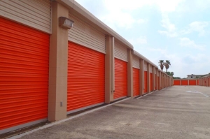 Public Storage - San Antonio - 7234 Blanco Road - Photo 2