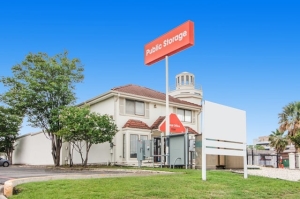 Public Storage - San Antonio - 7234 Blanco Road