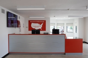 Public Storage - San Antonio - 7234 Blanco Road - Photo 3