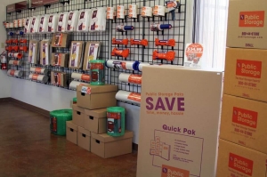 Public Storage - Richardson - 920 Audelia Road - Photo 3