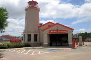 Public Storage - Richardson - 920 Audelia Road - Photo 1