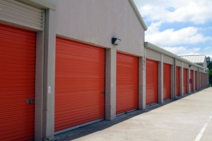 Public Storage - Richardson - 920 Audelia Road - Photo 2