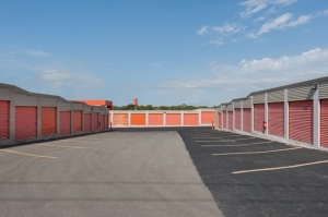 Public Storage - Austin - 10001 North I H 35 - Photo 2