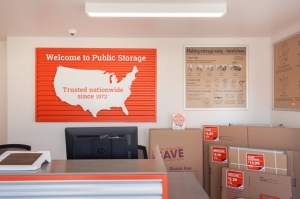 Public Storage - Austin - 10001 North I H 35 - Photo 3