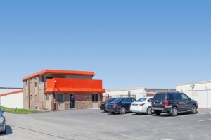Public Storage - Houston - 2801 Hullsmith Drive Picture of Public Storage - Houston - 2801 Hullsmith Drive