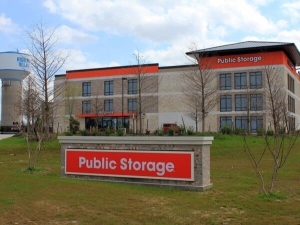 Public Storage - Highland Village - 4800 Village Pkwy