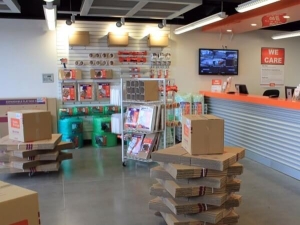 Public Storage - Highland Village - 4800 Village Pkwy - Photo 3