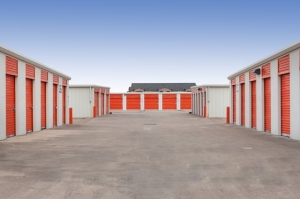 Public Storage - Katy - 1001 S Mason Road - Photo 2