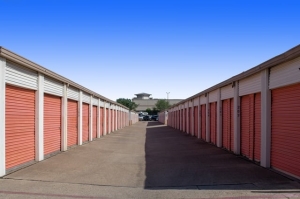 Public Storage - Irving - 1210 N Belt Line Road - Photo 2