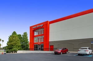Public Storage - Largo - 199 Missouri Ave N
