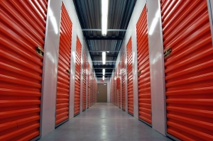 Public Storage - Houston - 5854 San Felipe St - Photo 2