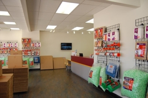 Public Storage - Houston - 5854 San Felipe St - Photo 3