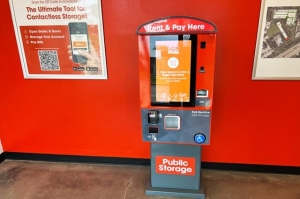 Public Storage - Missouri City - 7210 Highway 6 - Photo 3