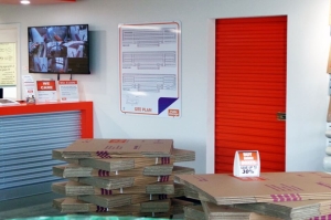 Public Storage - Southlake - 1750 Mustang Ct - Photo 3