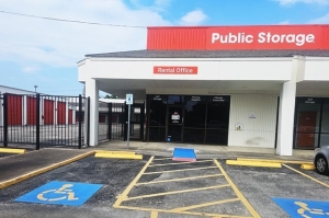 Public Storage - Houston - 15340 Kuykendahl Rd - Photo 1