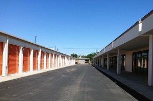Public Storage - Houston - 15340 Kuykendahl Rd - Photo 2