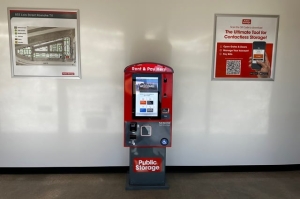 Public Storage - Roanoke - 855 Lois Street - Photo 3