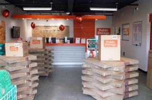 Public Storage - Mansfield - 2430 Highway 287 N - Photo 3