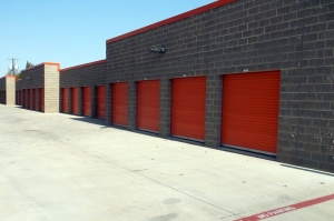 Public Storage - Mansfield - 2430 Highway 287 N - Photo 2
