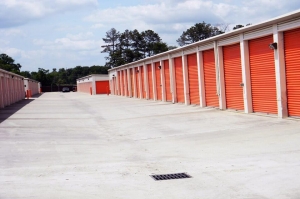 Storage Facility