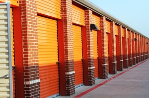 Public Storage - Frisco - 8433 Legacy Dr - Photo 2
