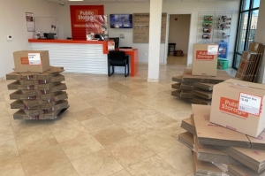 Public Storage - Buda - 16091 S IH 35 - Photo 3