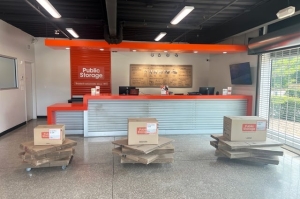 Public Storage - Houston - 8555 Larkwood Drive - Photo 3