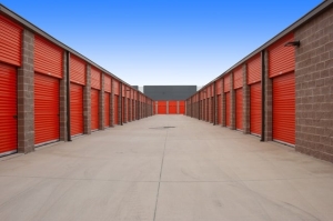 Public Storage - Fort Worth - 10555 North Fwy - Photo 2