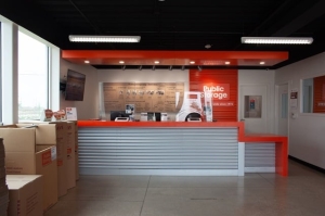 Public Storage - Fort Worth - 10555 North Fwy - Photo 3