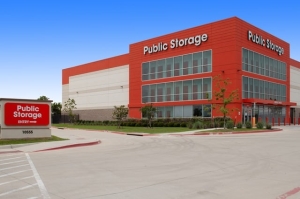 Public Storage - Fort Worth - 10555 North Fwy - Photo 1