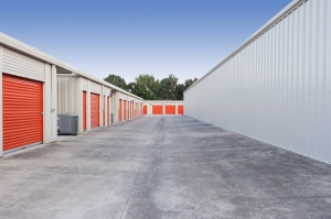 Storage Facility