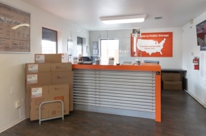 Public Storage - Houston - 15145 Ella Blvd - Photo 3