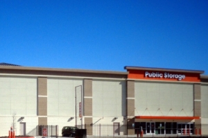 Public Storage - Missouri City - 9544 Highway 6 - Photo 1