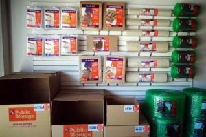 Public Storage - Missouri City - 9544 Highway 6 - Photo 3
