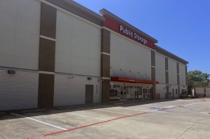 Public Storage - Missouri City - 9544 Highway 6