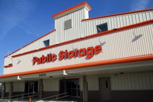 Public Storage - Houston - 2405 Jackson Street Picture of Public Storage - Houston - 2405 Jackson Street
