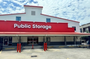 Public Storage - Houston - 2405 Jackson Street