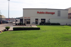 Public Storage - Conroe - 1450 I 45 South Picture of Public Storage - Conroe - 1450 I 45 South