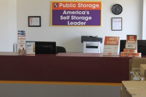 Public Storage - Conroe - 1450 I 45 South Picture of Public Storage - Conroe - 1450 I 45 South
