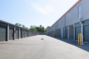 Public Storage - Houston - 707 Maxey Rd Picture of Public Storage - Houston - 707 Maxey Rd