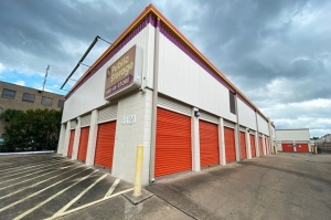 Public Storage - Houston - 707 Maxey Rd