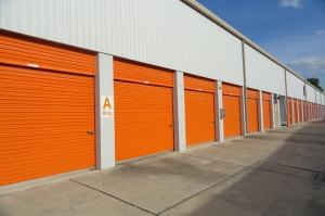 Storage Facility
