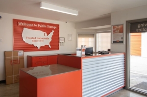 Public Storage - San Antonio - 1938 NE Loop 410 - Photo 3