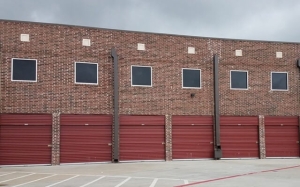 Public Storage - Prosper - 1241 Prosper Commons Blvd - Photo 2