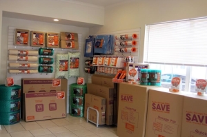 Public Storage - Rockwall - 660 Justin Road - Photo 3